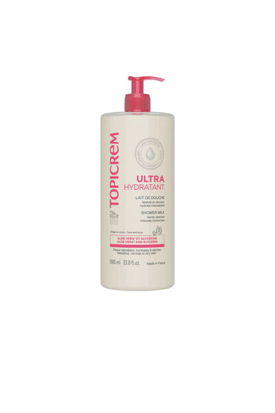 Topicrem Uh Duschgel 1000 ml
