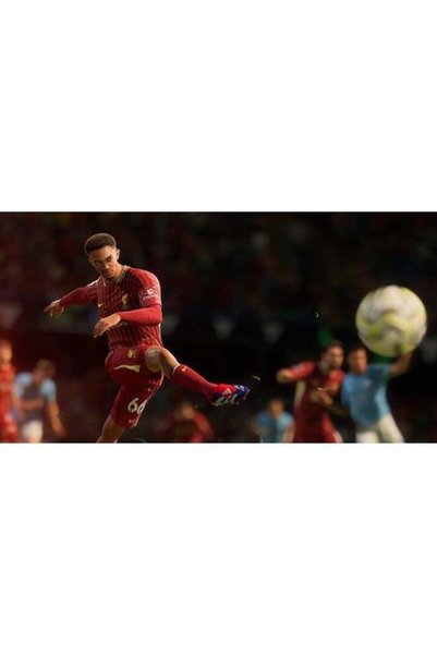 Generic FC 25 - رياضة - بلاي ستيشن 4 (PS4)