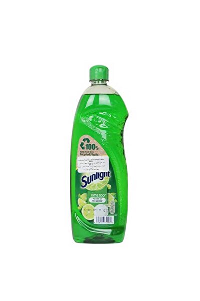 Sunlight سائل غسيل الصحون بالليمون 900 مل