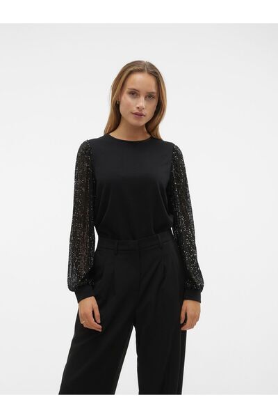 Vero Moda Bluse VMCHARLOTTE Üst