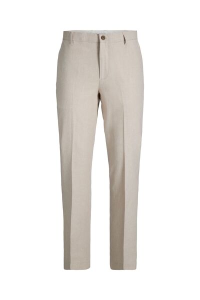 Jack & Jones Plus Anzughose Plus Size Regular Fit Anzughose