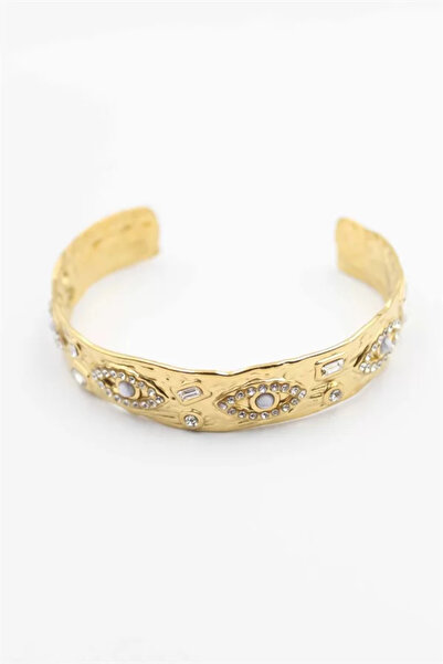 OEM Eye bracelet - white