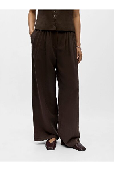 Object Furtun Loose Fit