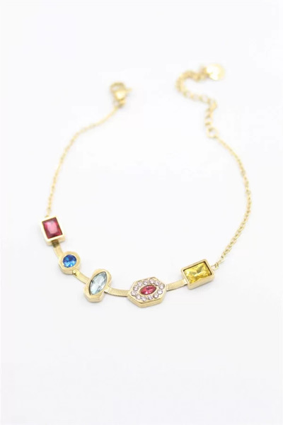 OEM Element Bracelet - Gold