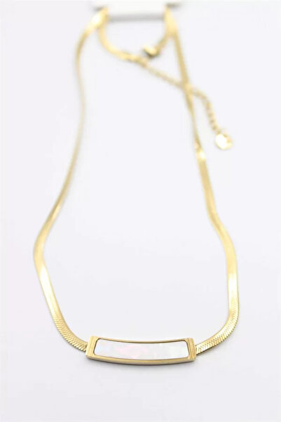 OEM Italian Chain Necklace - Gold