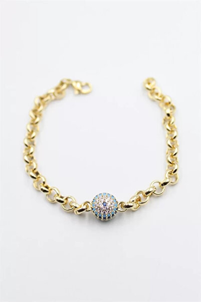 OEM سوار نازار شوبينج - ذهبي