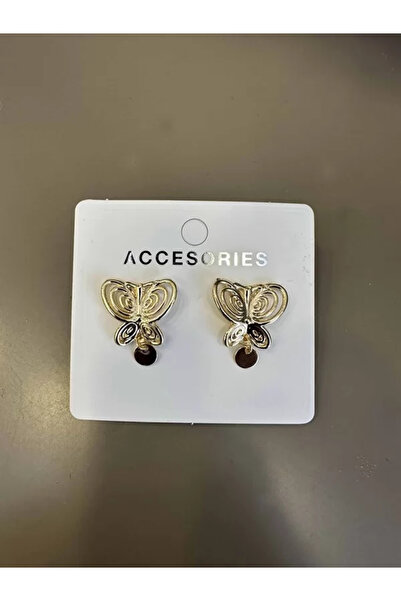OEM Füsün Earrings - Small - Gold