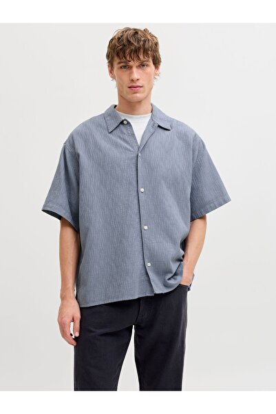 Jack & Jones Košeľa voľného strihu