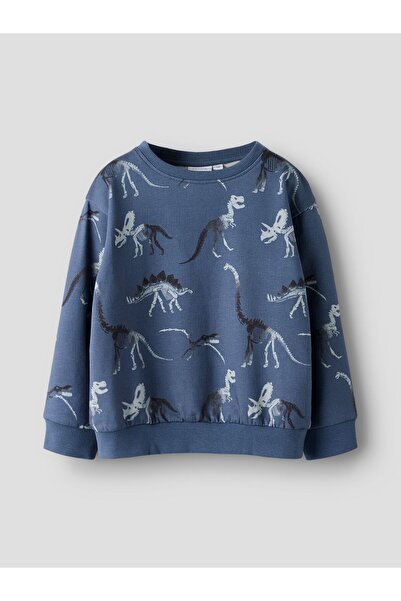 Name it Sweatshirt Biobaumwoll