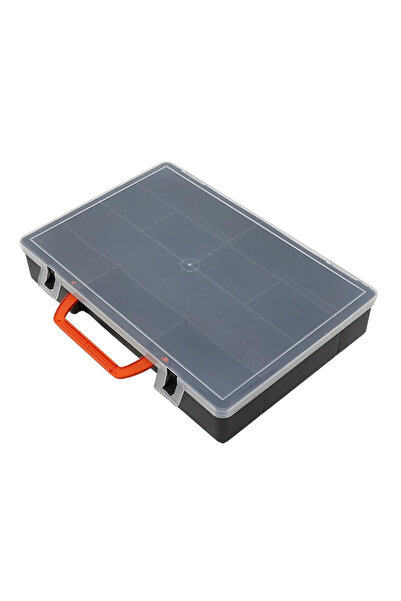 PATROL Organizer 300, Plastic, 300x220x50mm, Ideal Hobby Accessories