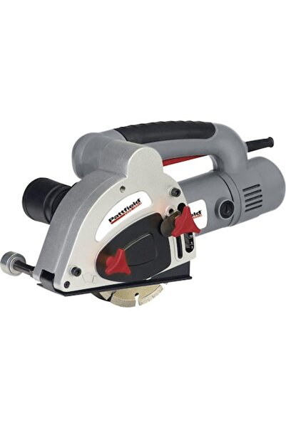 Pattfield Mașină de frezat caneluri PE-1500