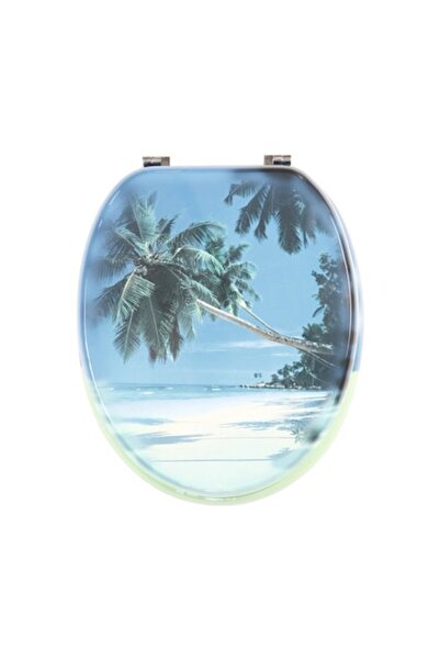 AMALFİ ADOB Koh Samui Toilet Seat