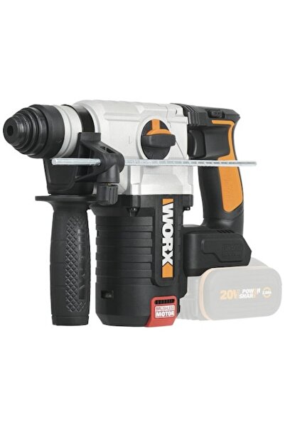 WORX WX380.9 20V Max Ciocan rotopercutor