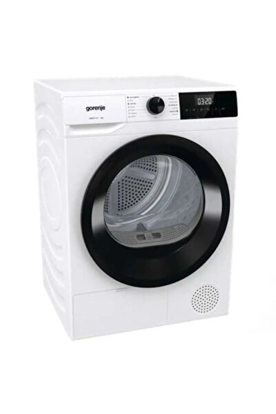 Gorenje Uscător cu pompă de căldură DHNE82