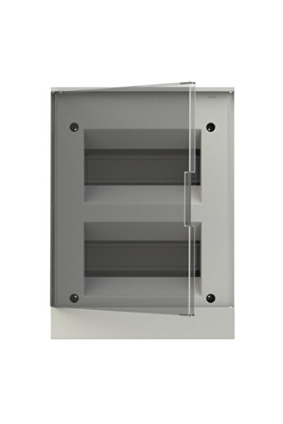 ABB Electric Panel (Cofret) 1SZR004002A1205