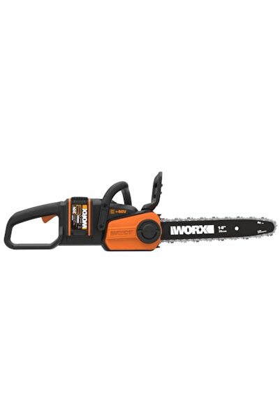 WORX WG384E.9 Drujbă