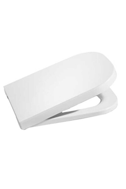 Roca Scaun de toaletă The Gap cu închidere lentă