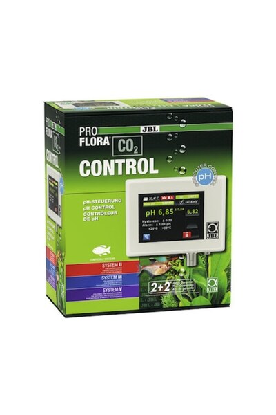 JBL Proflora Control CO2
