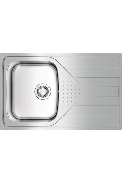 Teka Universe 45 T-xm Kitchen Sink