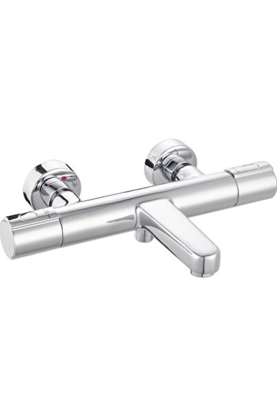 AVİTAL Avitherm 1000 Baterie termostatică pentru cadă