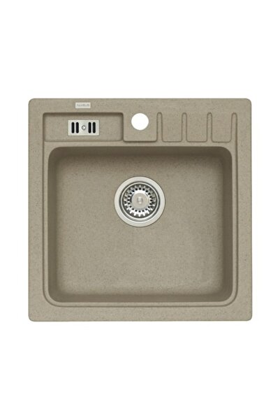 Alveus Chiuvetă de bucătărie Niagara 20 cu o singură cuvă