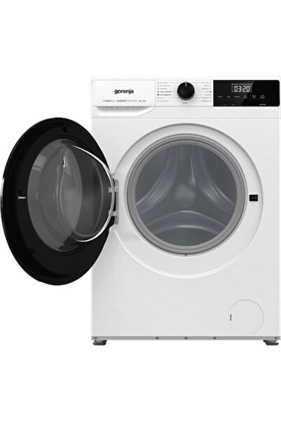 Gorenje WD2A964ADS Mașină de spălat cu încărcare frontală și uscător