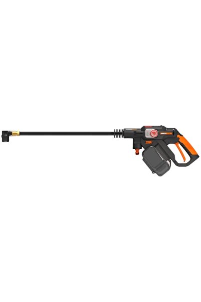 WORX Hydroshot Pressure Washer