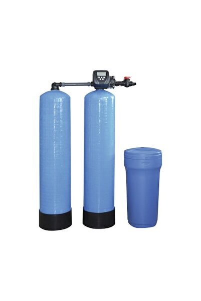 Valrom Aquapur Soft 175 Twin Dedurizator de apă