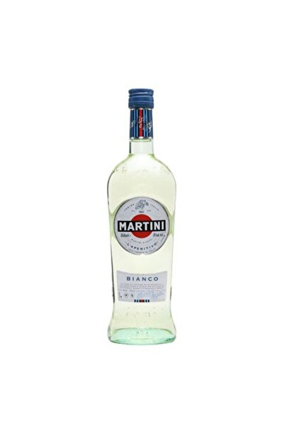 martini Bianco Vermut 15% 1l