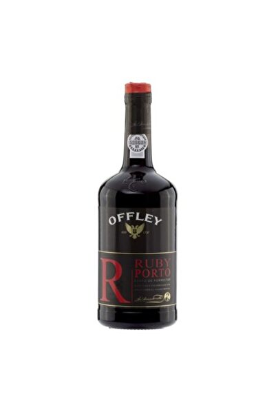 OEM Offley Porto Ruby 19,5% 0,75l