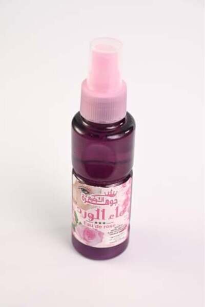 ROUH ALATLAS Rose Water