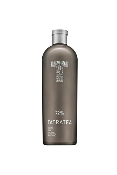 Tatratea Outlaw Tea Lichior 72% 0.7l