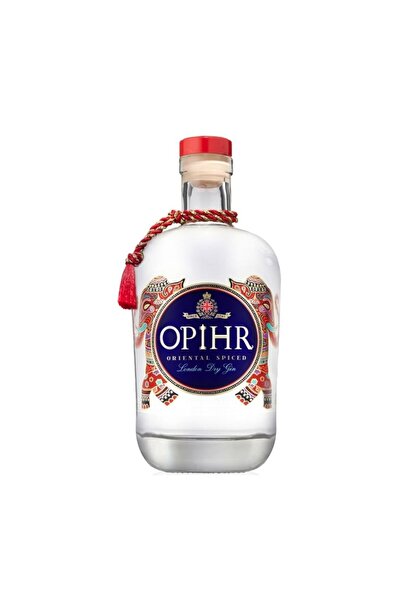 Opihr Gin Oriental Condimentat 42.5% 0,7l