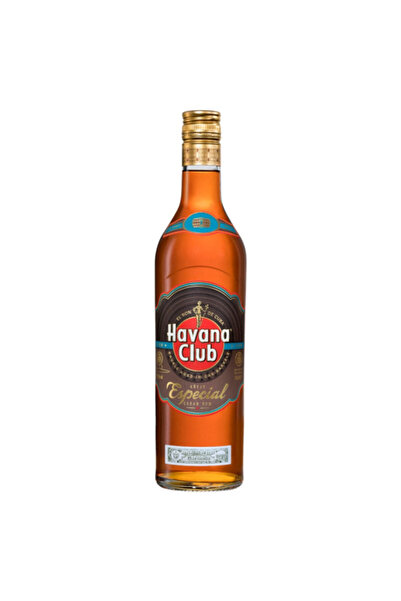 Havana Club Anejo Especial Rom 40% 0.7l