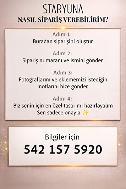 STARYUNA Bebek Anı Tablosu, 12 Fotoğraflı Kişiye Özel Bebekli Tablo Ctyuna6006