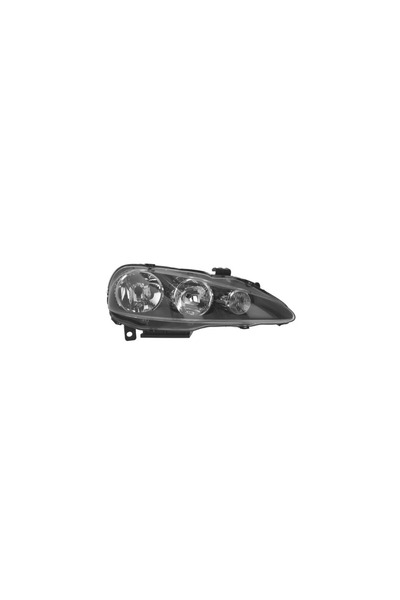 Alkar Headlight ALFA ROMEO 147 937 2746475
