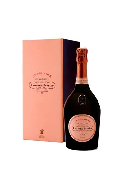 Pierre Laurent Laurent Perrier Cuvée Rose Brut Champagne 12% 0.75l