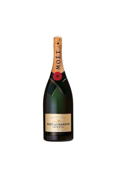 Moet & Chandon Șampanie Brut Magnum 12% 1,5l