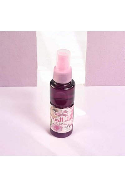 ROUH ALATLAS Rose Water