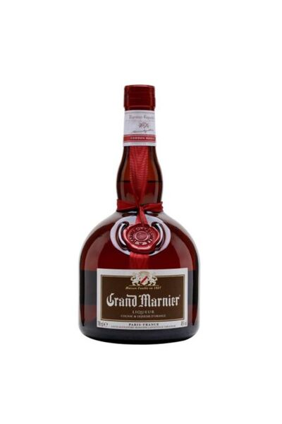 Grand Marnier Rouge Lichior 40% 0,7l