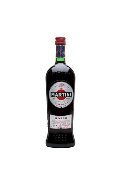 martini Rosso Vermut 100cl / 15%