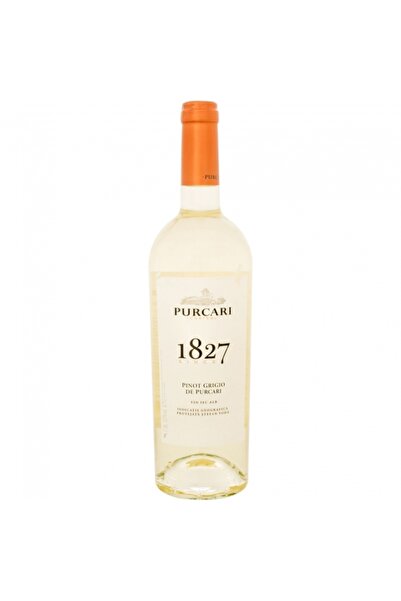 Purcari Pinot Grigio Sec 0,75l