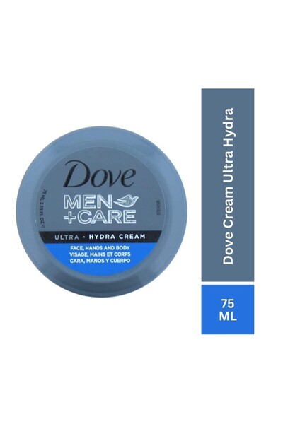 Dove Crema Men 75 ml 3buc/set