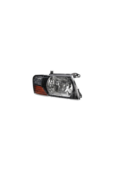 Alkar Headlight MITSUBISHI PAJERO III SUV V6 W V7 W 2742020