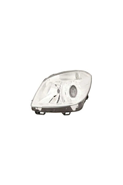 Alkar Headlight SKODA ROOMSTER 5J 2756527
