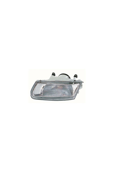 Alkar MITSUBISHI CARISMA limousine headlight DA 2741528