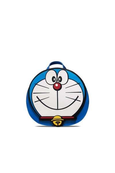 Beddybear Rucsac Doraemon, Pentru copii, Mare, Rezistent la apă