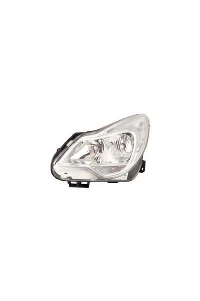 Alkar For OPEL CORSA D 2756421