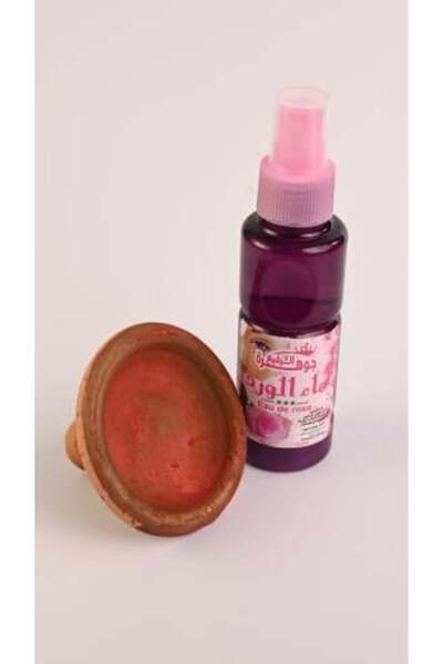 ROUH ALATLAS Lip and Cheek Supply Offer