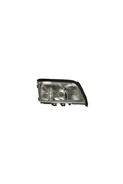 Alkar Προβολέας MERCEDES-BENZ C-CLASS W202 2742540